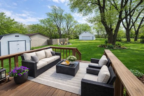 Tiny photo for 3935 Arthur Terrace Court, Markham, IL 60428 (MLS # 12621878)