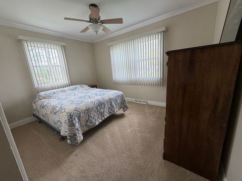 Tiny photo for 3935 Arthur Terrace Court, Markham, IL 60428 (MLS # 12621878)