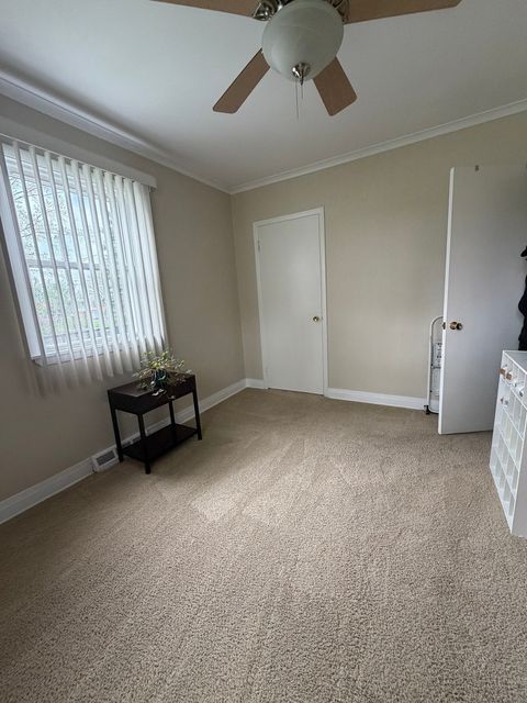 Tiny photo for 3935 Arthur Terrace Court, Markham, IL 60428 (MLS # 12621878)