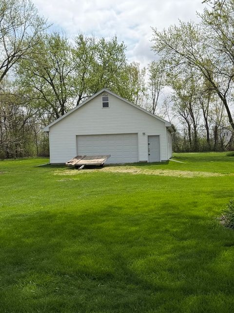 Tiny photo for 3935 Arthur Terrace Court, Markham, IL 60428 (MLS # 12621878)