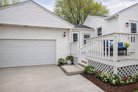 Tiny photo for 3935 Arthur Terrace Court, Markham, IL 60428 (MLS # 12621878)