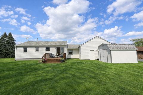 Tiny photo for 3935 Arthur Terrace Court, Markham, IL 60428 (MLS # 12621878)