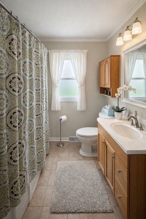 Tiny photo for 3935 Arthur Terrace Court, Markham, IL 60428 (MLS # 12621878)