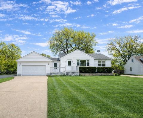 Photo of 3935 Arthur Terrace Court, Markham, IL 60428 (MLS # 12621878)