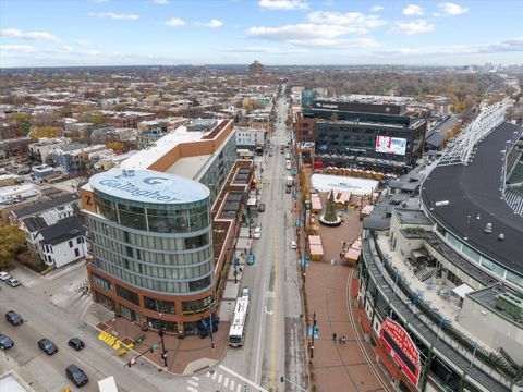 Tiny photo for 3531 N Reta Avenue #1, Chicago, IL 60657 (MLS # 12510590)