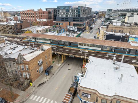 Tiny photo for 3531 N Reta Avenue #1, Chicago, IL 60657 (MLS # 12510590)