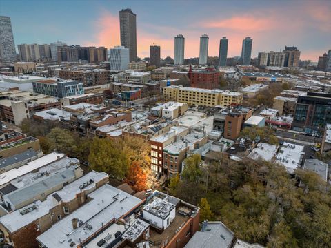 Tiny photo for 3531 N Reta Avenue #1, Chicago, IL 60657 (MLS # 12510590)