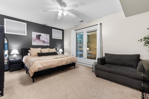 Tiny photo for 3531 N Reta Avenue #1, Chicago, IL 60657 (MLS # 12510590)