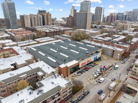 Tiny photo for 3531 N Reta Avenue #1, Chicago, IL 60657 (MLS # 12510590)