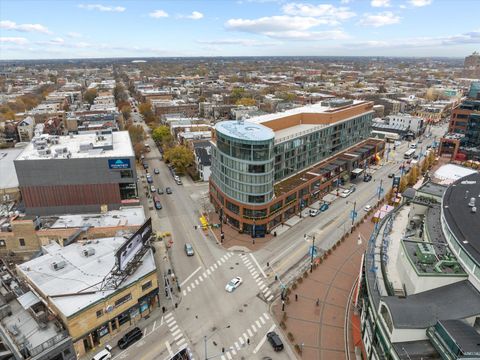 Tiny photo for 3531 N Reta Avenue #1, Chicago, IL 60657 (MLS # 12510590)