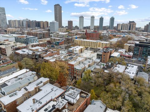 Tiny photo for 3531 N Reta Avenue #1, Chicago, IL 60657 (MLS # 12510590)