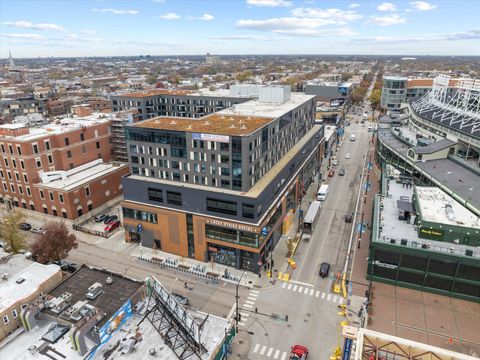 Tiny photo for 3531 N Reta Avenue #1, Chicago, IL 60657 (MLS # 12510590)