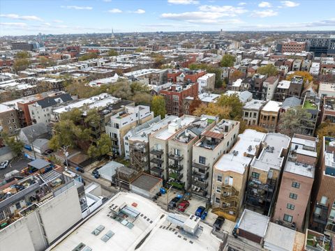 Tiny photo for 3531 N Reta Avenue #1, Chicago, IL 60657 (MLS # 12510590)