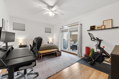 Tiny photo for 3531 N Reta Avenue #1, Chicago, IL 60657 (MLS # 12510590)