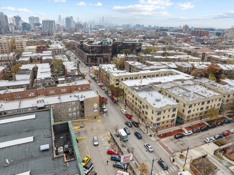 Tiny photo for 3531 N Reta Avenue #1, Chicago, IL 60657 (MLS # 12510590)