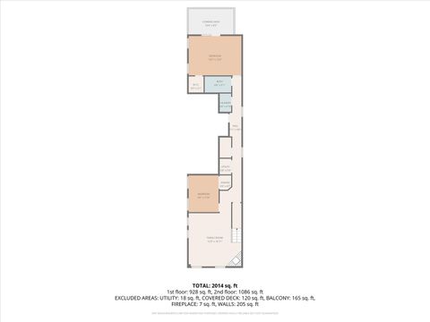 Tiny photo for 3531 N Reta Avenue #1, Chicago, IL 60657 (MLS # 12510590)