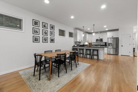 Tiny photo for 3531 N Reta Avenue #1, Chicago, IL 60657 (MLS # 12510590)