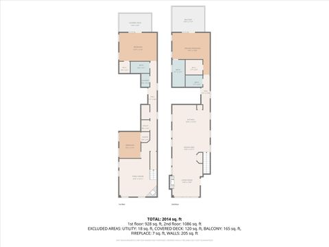 Tiny photo for 3531 N Reta Avenue #1, Chicago, IL 60657 (MLS # 12510590)