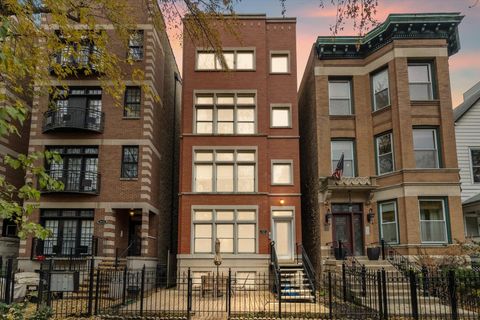 Tiny photo for 3531 N Reta Avenue #1, Chicago, IL 60657 (MLS # 12510590)
