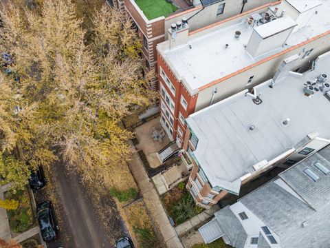 Tiny photo for 3531 N Reta Avenue #1, Chicago, IL 60657 (MLS # 12510590)