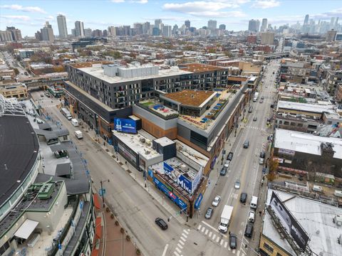 Tiny photo for 3531 N Reta Avenue #1, Chicago, IL 60657 (MLS # 12510590)