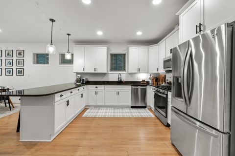 Tiny photo for 3531 N Reta Avenue #1, Chicago, IL 60657 (MLS # 12510590)