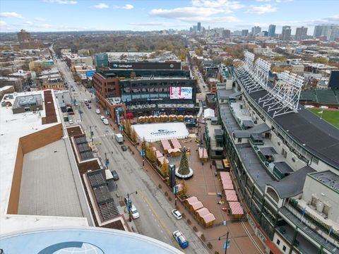 Tiny photo for 3531 N Reta Avenue #1, Chicago, IL 60657 (MLS # 12510590)