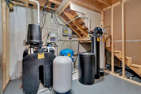 Tiny photo for 10739 E 3200 North Road, Blackstone, IL 61313 (MLS # 12572431)