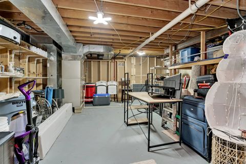 Tiny photo for 10739 E 3200 North Road, Blackstone, IL 61313 (MLS # 12572431)