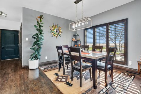 Tiny photo for 10739 E 3200 North Road, Blackstone, IL 61313 (MLS # 12572431)