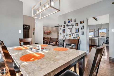 Tiny photo for 10739 E 3200 North Road, Blackstone, IL 61313 (MLS # 12572431)