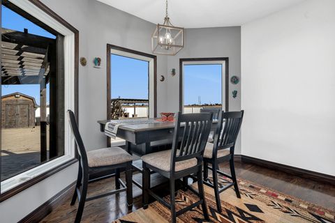 Tiny photo for 10739 E 3200 North Road, Blackstone, IL 61313 (MLS # 12572431)