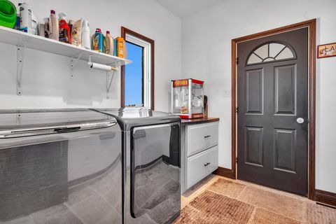 Tiny photo for 10739 E 3200 North Road, Blackstone, IL 61313 (MLS # 12572431)