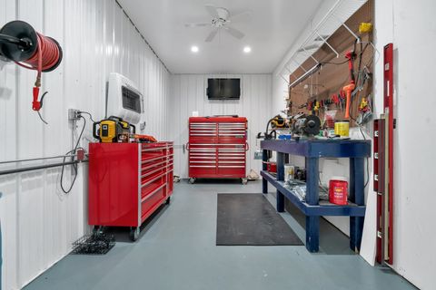 Tiny photo for 10739 E 3200 North Road, Blackstone, IL 61313 (MLS # 12572431)