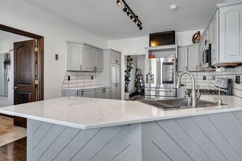 Tiny photo for 10739 E 3200 North Road, Blackstone, IL 61313 (MLS # 12572431)