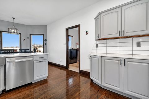 Tiny photo for 10739 E 3200 North Road, Blackstone, IL 61313 (MLS # 12572431)