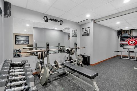 Tiny photo for 10739 E 3200 North Road, Blackstone, IL 61313 (MLS # 12572431)