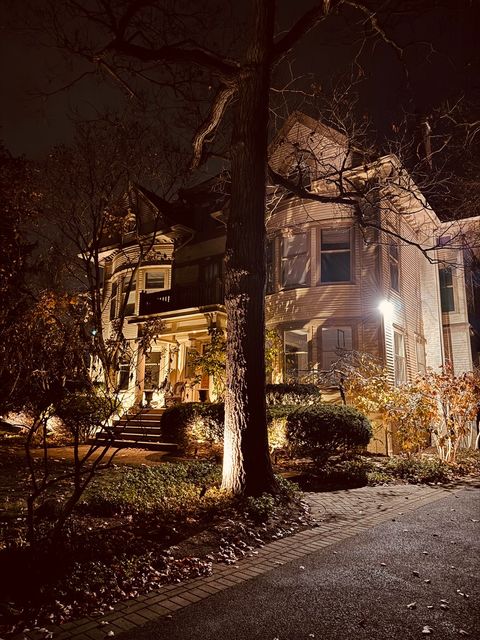 Photo of 1499 Sheridan Road, Highland Park, IL 60035 (MLS # 12553390)