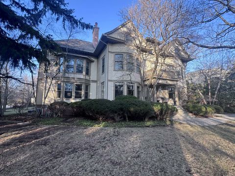 Tiny photo for 1499 Sheridan Road, Highland Park, IL 60035 (MLS # 12553390)