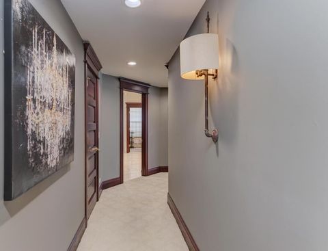 Tiny photo for 1499 Sheridan Road, Highland Park, IL 60035 (MLS # 12553390)