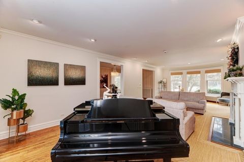 Tiny photo for 1499 Sheridan Road, Highland Park, IL 60035 (MLS # 12553390)