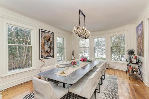 Tiny photo for 1499 Sheridan Road, Highland Park, IL 60035 (MLS # 12553390)