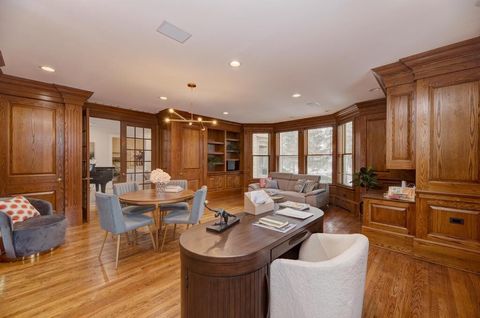 Tiny photo for 1499 Sheridan Road, Highland Park, IL 60035 (MLS # 12553390)