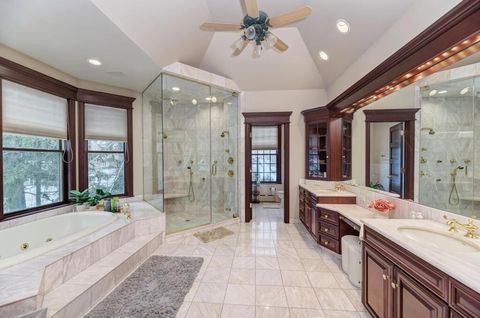 Tiny photo for 1499 Sheridan Road, Highland Park, IL 60035 (MLS # 12553390)