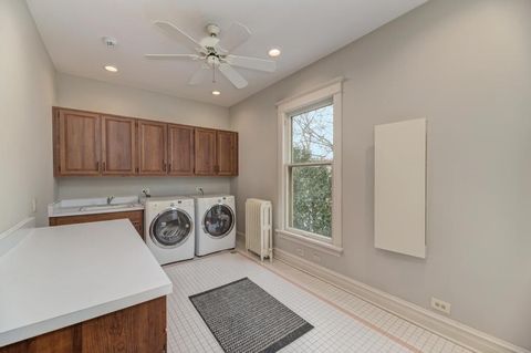 Tiny photo for 1499 Sheridan Road, Highland Park, IL 60035 (MLS # 12553390)