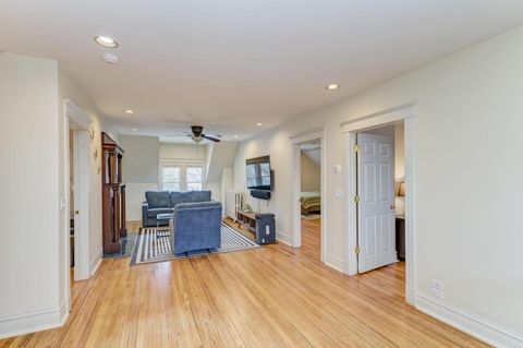 Tiny photo for 1499 Sheridan Road, Highland Park, IL 60035 (MLS # 12553390)