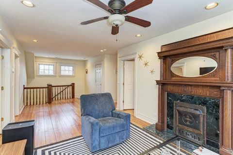 Tiny photo for 1499 Sheridan Road, Highland Park, IL 60035 (MLS # 12553390)