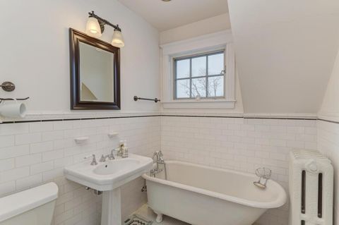 Tiny photo for 1499 Sheridan Road, Highland Park, IL 60035 (MLS # 12553390)