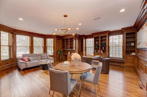 Tiny photo for 1499 Sheridan Road, Highland Park, IL 60035 (MLS # 12553390)