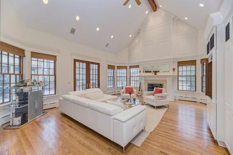 Tiny photo for 1499 Sheridan Road, Highland Park, IL 60035 (MLS # 12553390)